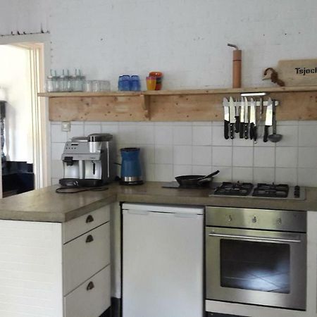 Riley'S Cottage Hemrik Εξωτερικό φωτογραφία