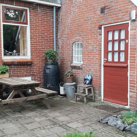Riley'S Cottage Hemrik Εξωτερικό φωτογραφία