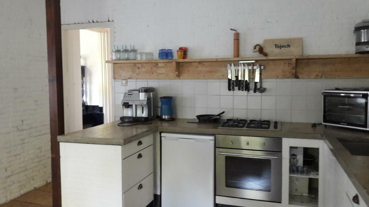 Riley'S Cottage Hemrik Εξωτερικό φωτογραφία