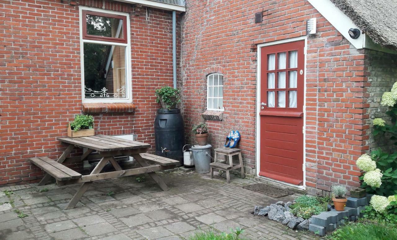 Riley'S Cottage Hemrik Εξωτερικό φωτογραφία