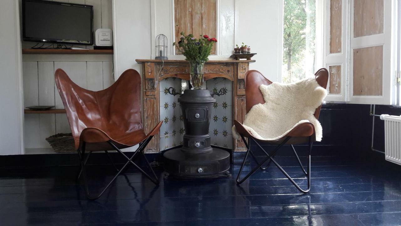 Riley'S Cottage Hemrik Εξωτερικό φωτογραφία