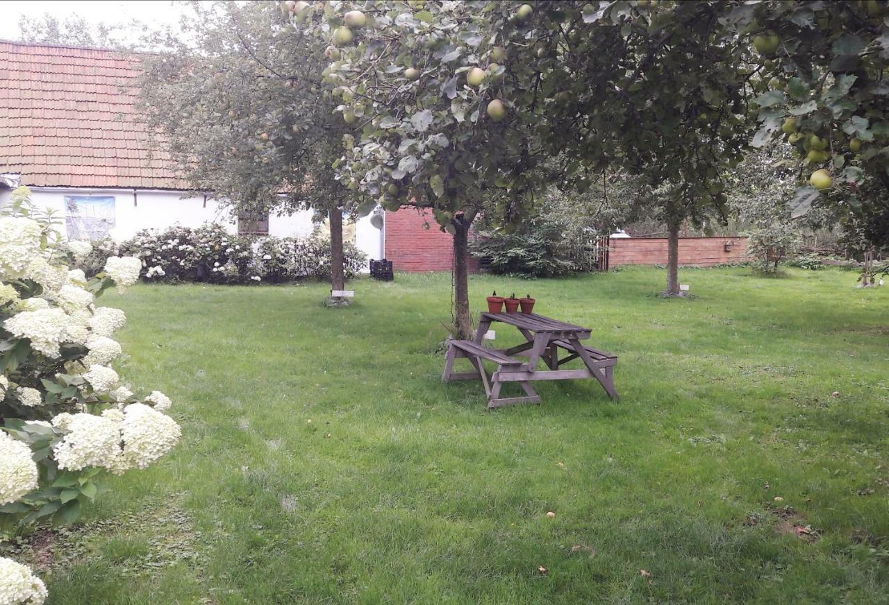 Riley'S Cottage Hemrik Εξωτερικό φωτογραφία